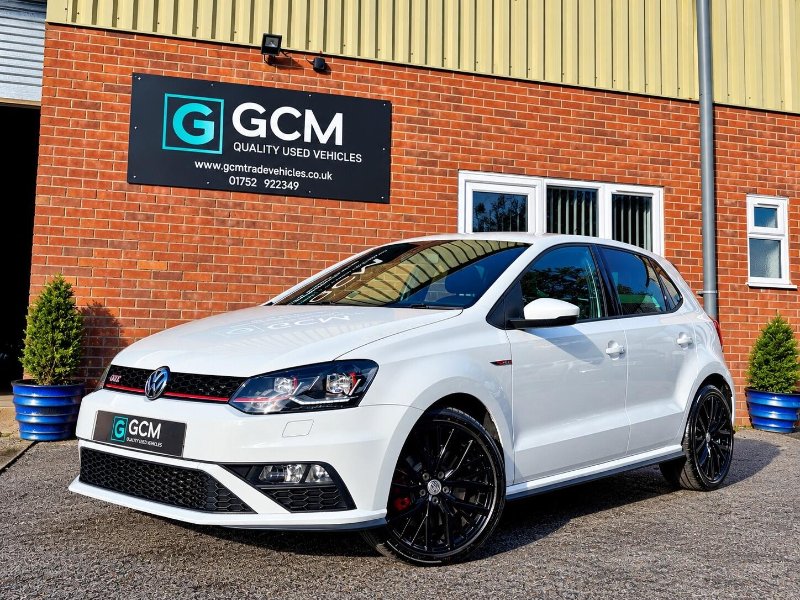 2016 Volkswagen Polo